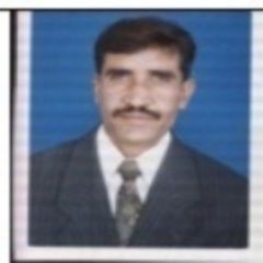 Zulfiqar Ali, HSSE and Vehicle Maintenance  Manager
