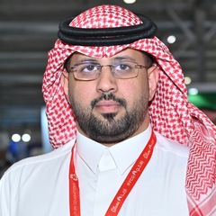 mansour almutairi