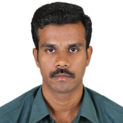 RAGAVAN PARANTHAMAN