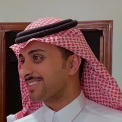 Mohammed Alqahtani