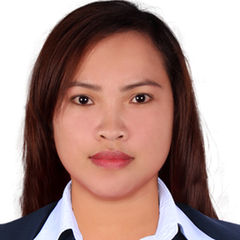 Jane Tiongco