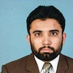 Syed Muhammad Sami Ullah Shah, Wireless Service Engineer
