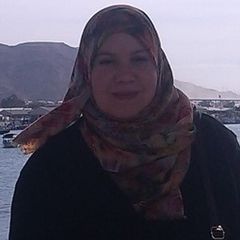 Ghada Alelemee, مدير إدارة الجودة (ضبط/تأكيد الجودة)