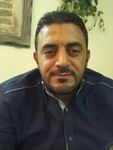 Mohammad Adwan, Construction Manager