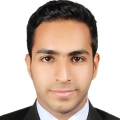 mohammed suhail, MEP Engineer