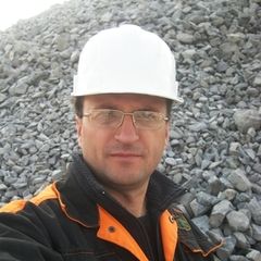 Oleh Kurakov, Sr,sevice-engineer/ Parts and Service Representative