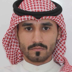 mohammed  alharbi 