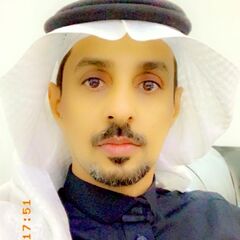 Ahmad Alqarni