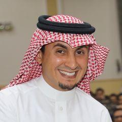 Abdulmohsen Alghamdi, Director of Facility Management & Support Services 