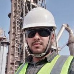 yasser mohamed, civil engineer