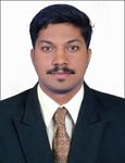 Dinchu Mohan, Medical Representative/Sales Agent