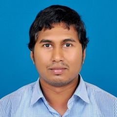 DHIRAJ كومار, Mechanical Technician-Out source