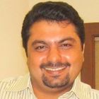 Dinesh Punjabi, Sourcing / Production Coordination Manager