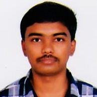 victor Rudrapati, Mechanical Engineer