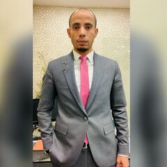 mustafa ahmed taha  phiry, مدير المراجعة - مساعد مدير المراجعة -  مراجع رئيسي - مراجع حسابات خارجي وداخلي 