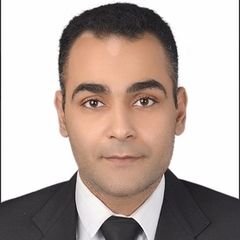 Mahmoud Mohsen, Web Developer & IT Manager