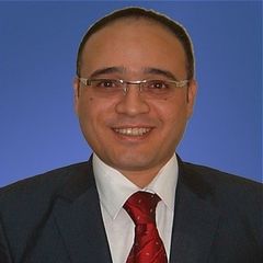 Yasser Mourtada, Operations Manager