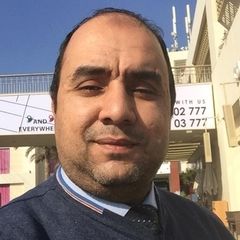 Ahmed Samir Yousef, IP Triple Play Senior Engineer