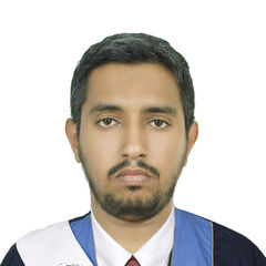 Mohammed khired, Architectural Engineer