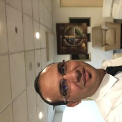 Mahmoud Shahen, Restaurant Assistant Manager