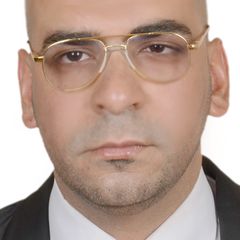 Ahmad Ali Ahmad Alathmin Alathmin, Occupational health and safety supervisor from US OSHA