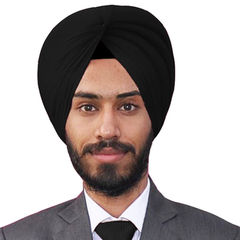 Maninder Singh