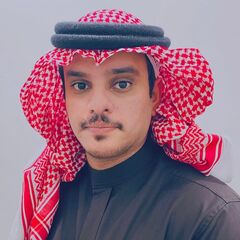 Matab Alshammari, Production Manager
