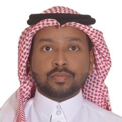 Khalid Waleed Othman Alsulaiman, Mechanical Engineer