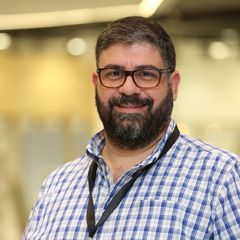 Motaz Nofal, Chief Operating Officer (COO)