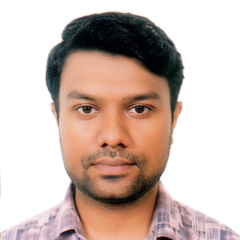 Syed Sadrul Ullah Sahad