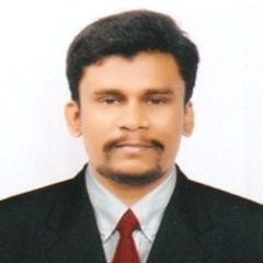 Arun Kumar T