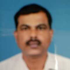 Ramesh S Salur, Plant engineer