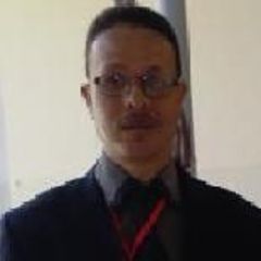 عبد الواحد بنلحسن, Responsable de vente et service de réparation, maintenance des ordinateurs  