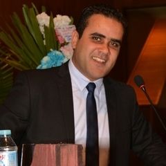 محمد ناجح, Technical Advisor