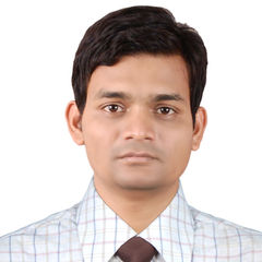asif abdul bachir, Account Manager