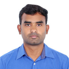 Ramesh Pauldurai