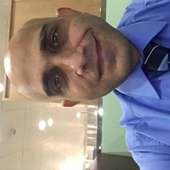 Badih Sleiman, Sales Director
