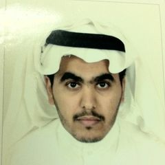 Abdulaziz Alqahtani, Sr. Reliability Electrical Engineer 