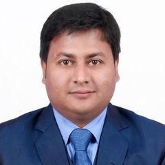 Rahul Chandra, Head Supply Chain