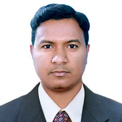 Sanesh MP, Purchaser