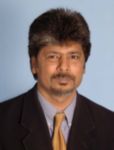 Nadeem Ishtiaq, Group CFO