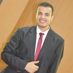 محمود محمد محمود عطا عطا, IT Administrator