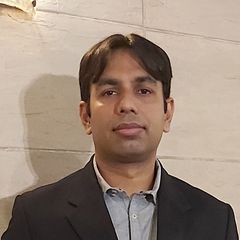Azhar Saleem, NEBOSH Tutor (Freelance)