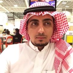 Ahmad Mohammed Almashhoor