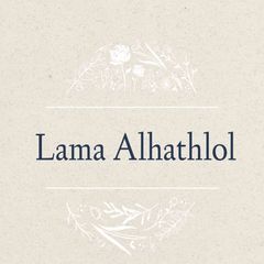 Lama Alhathlol