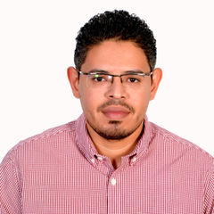 Mohamed Abdelmageid