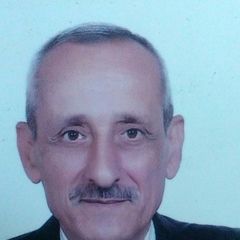Saleem  Handal, Founding Member of UJ-Aqaba Branch
