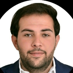 Samer Shahrour, Project Associate