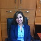 Kristina Nabil Atallah, Personal assistant , reporting to the Deputy Vice Chaiman