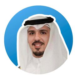 Ahmed Alnemer, Project Lead Engineer